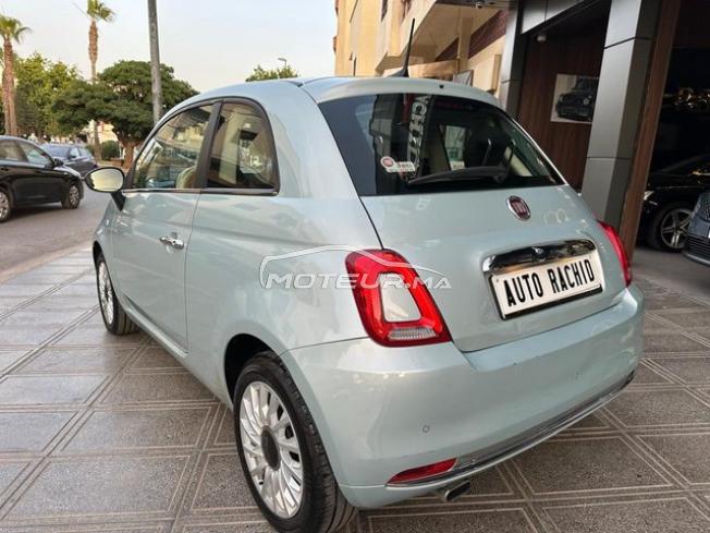 Fiat – 500