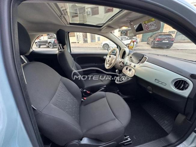 Fiat – 500