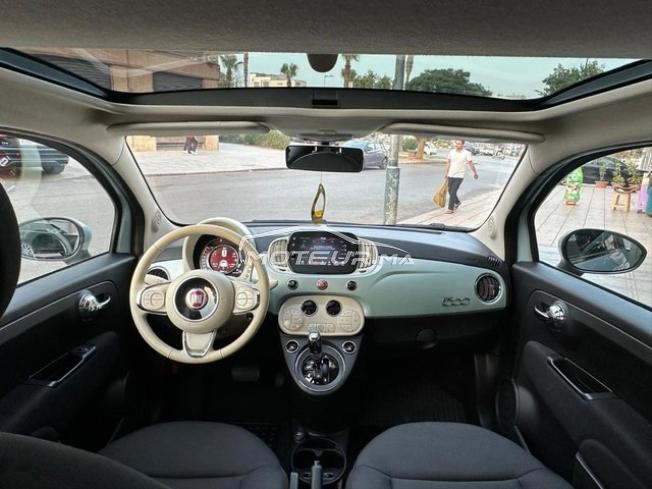 Fiat – 500