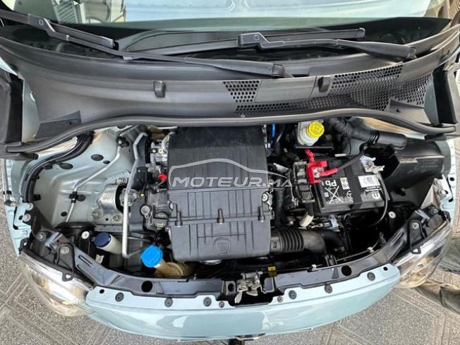 Fiat – 500