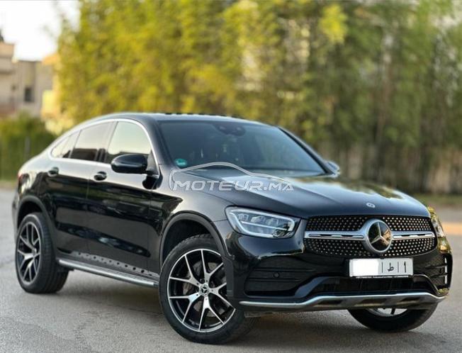 Mercedes-Benz Classe GLC 300de 