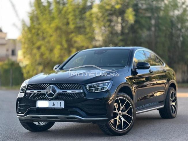 Mercedes-Benz Classe GLC 300de 