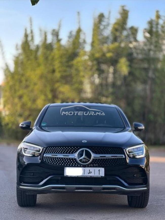 Mercedes-Benz Classe GLC 300de 