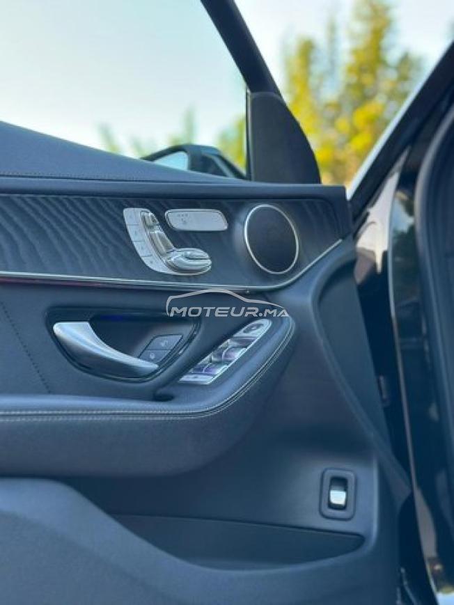 Mercedes-Benz Classe GLC 300de 