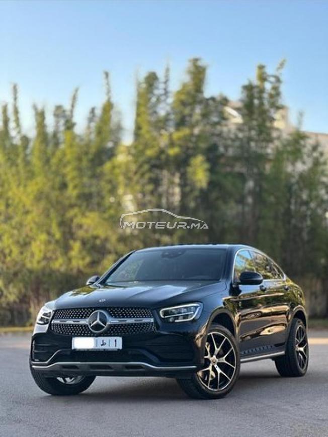 Mercedes-Benz Classe GLC 300de 