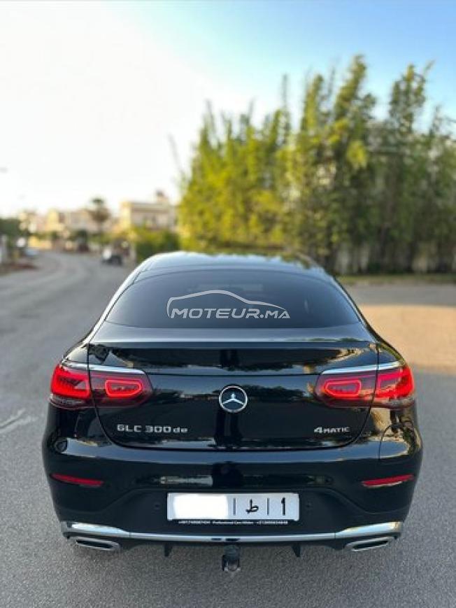Mercedes-Benz Classe GLC 300de 