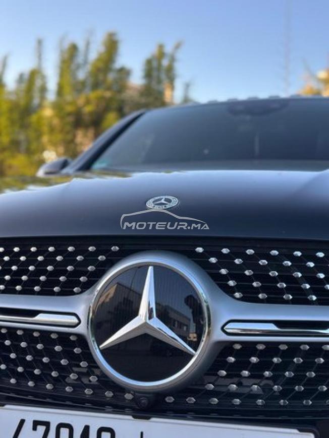 Mercedes-Benz Classe GLC 300de 