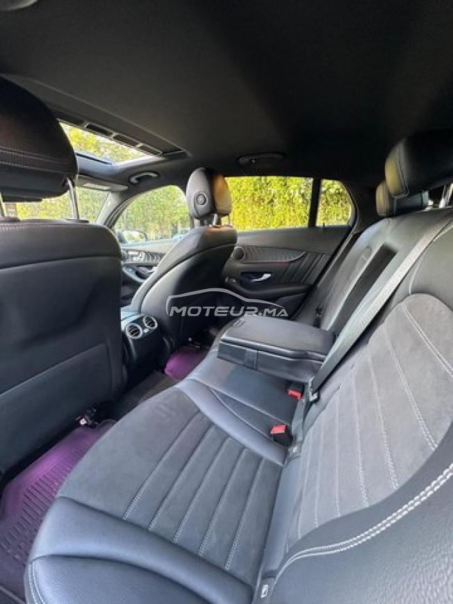 Mercedes-Benz Classe GLC 300de 