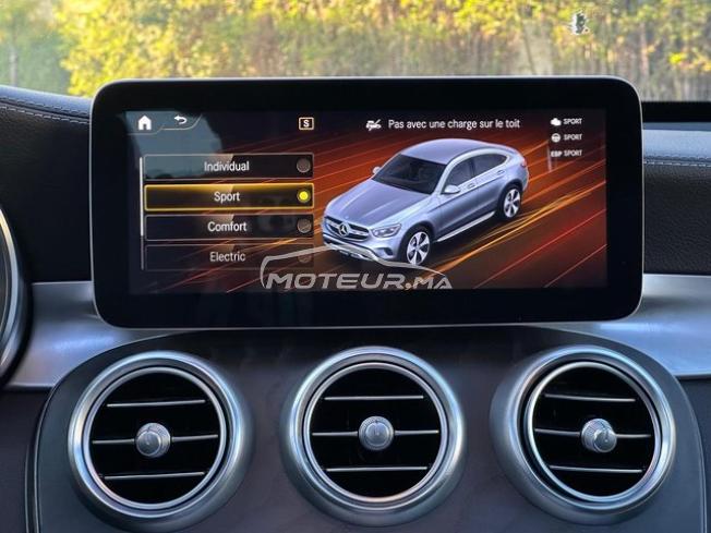 Mercedes-Benz Classe GLC 300de 
