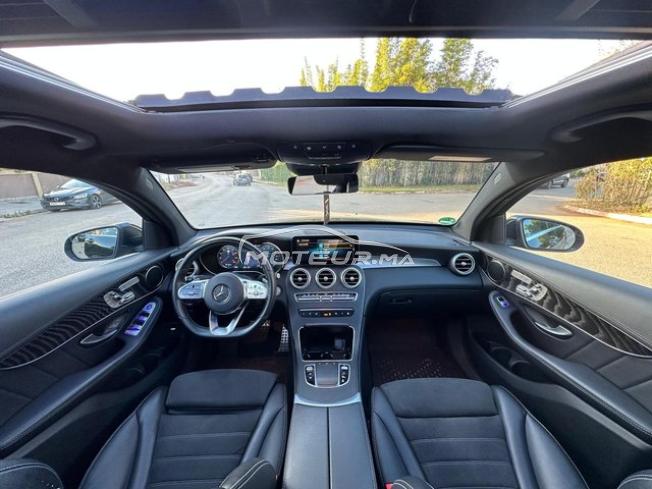 Mercedes-Benz Classe GLC 300de 