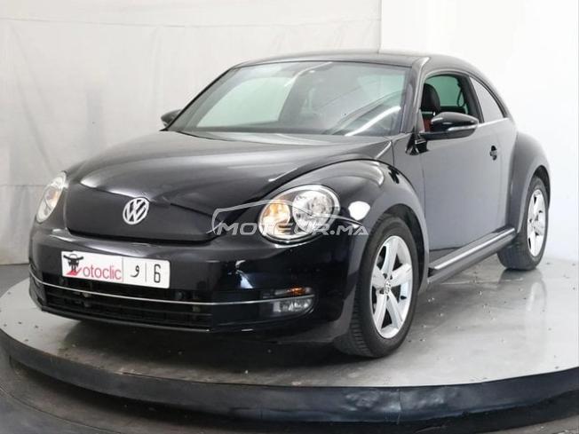 1599 - Volkswagen Coccinelle 2020 expertisée avec 