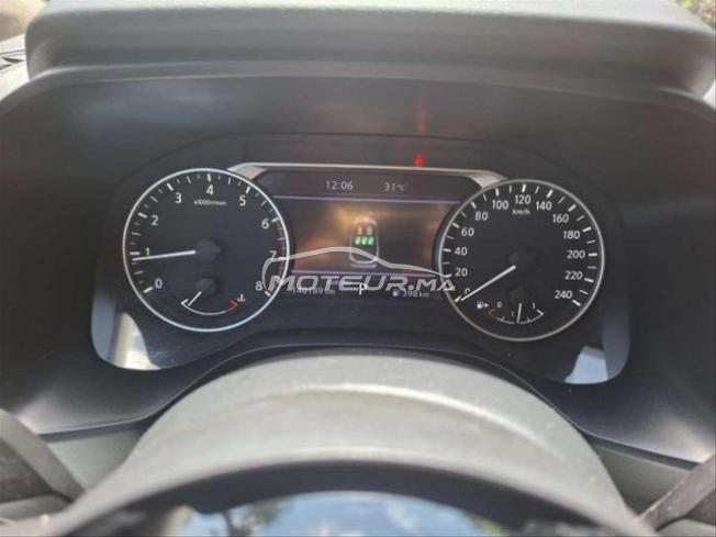 NISSAN QASHQAI Essence Automatique 2022