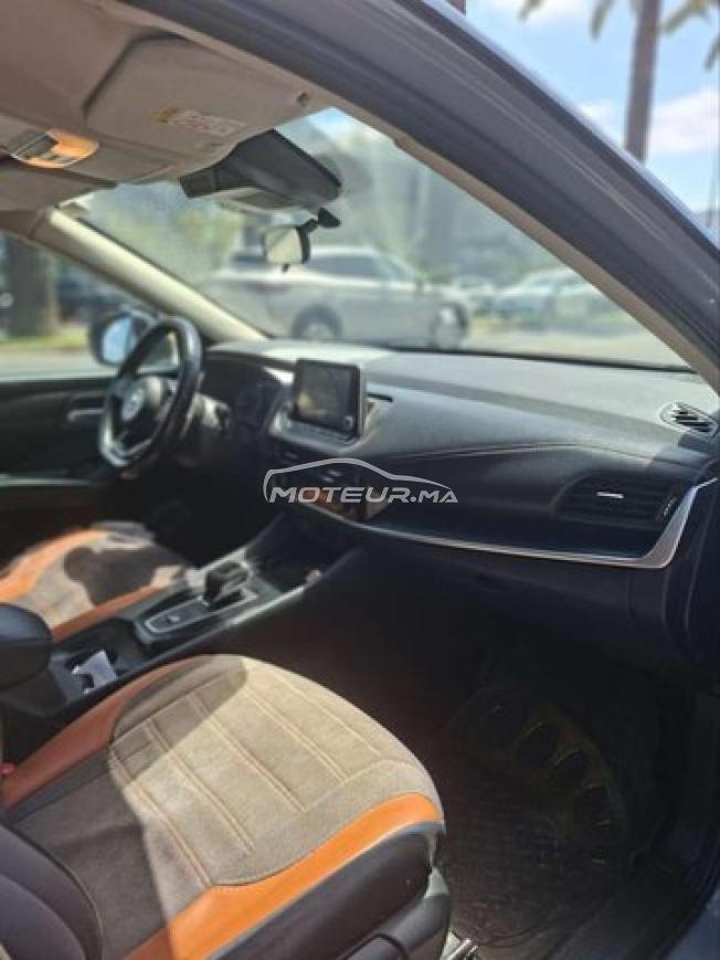 NISSAN QASHQAI Essence Automatique 2022