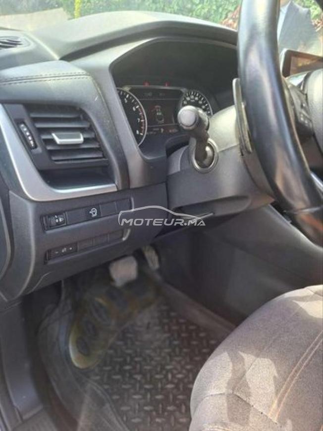 NISSAN QASHQAI Essence Automatique 2022