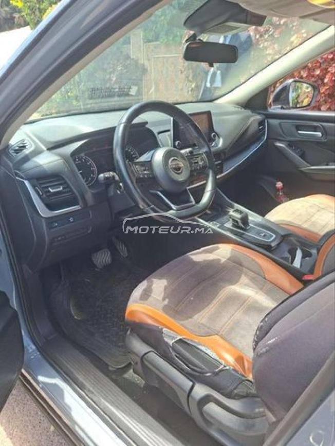 NISSAN QASHQAI Essence Automatique 2022
