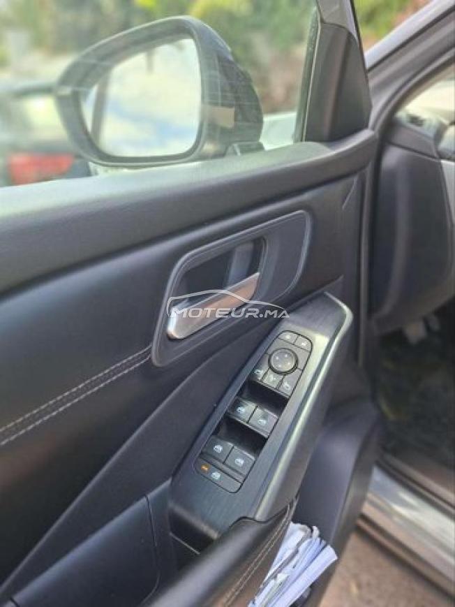 NISSAN QASHQAI Essence Automatique 2022