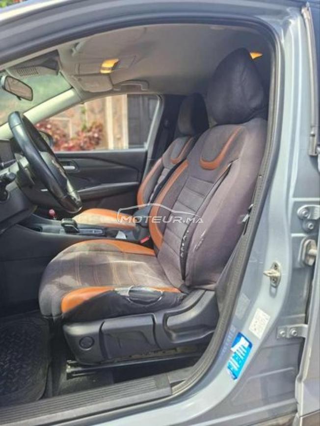 NISSAN QASHQAI Essence Automatique 2022