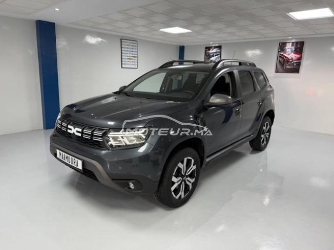 DACIA Duster 1.5 dCi 85 Extreme