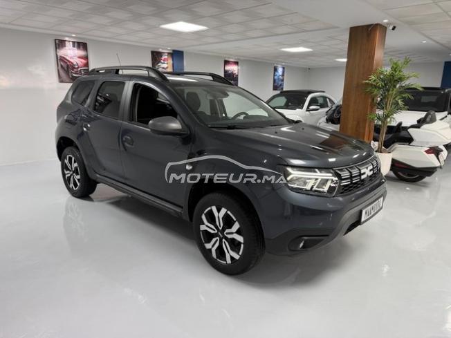 DACIA Duster 1.5 dCi 85 Extreme