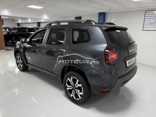 DACIA Duster 1.5 dCi 85 Extreme
