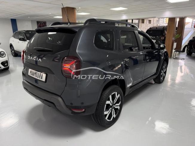 DACIA Duster 1.5 dCi 85 Extreme