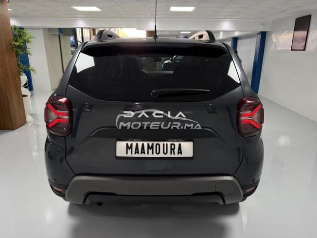 DACIA Duster 1.5 dCi 85 Extreme