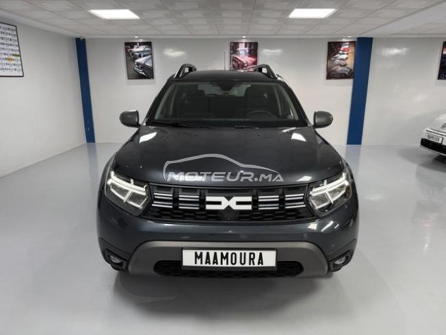 DACIA Duster 1.5 dCi 85 Extreme