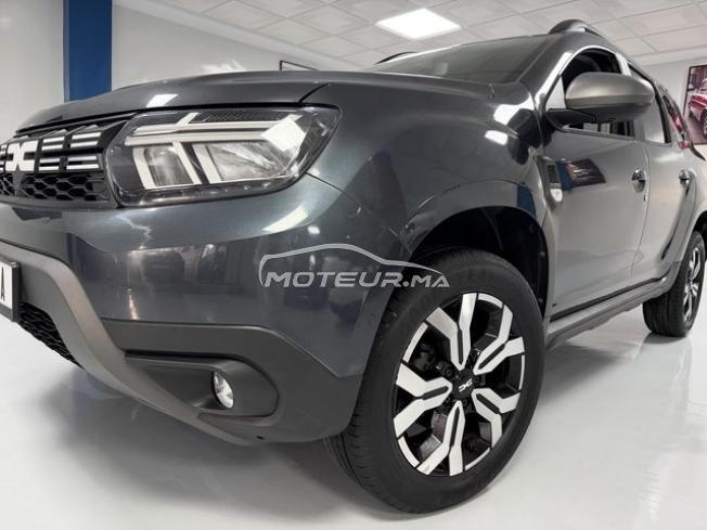 DACIA Duster 1.5 dCi 85 Extreme