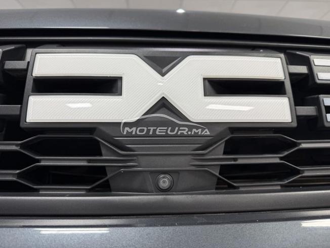 DACIA Duster 1.5 dCi 85 Extreme