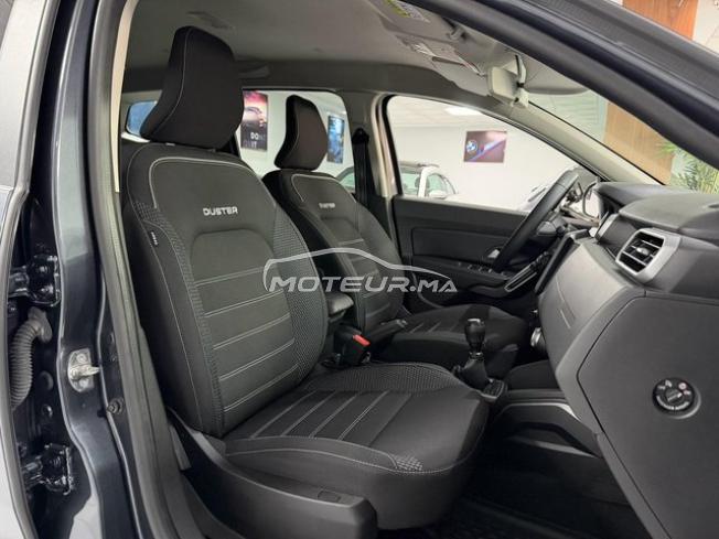 DACIA Duster 1.5 dCi 85 Extreme