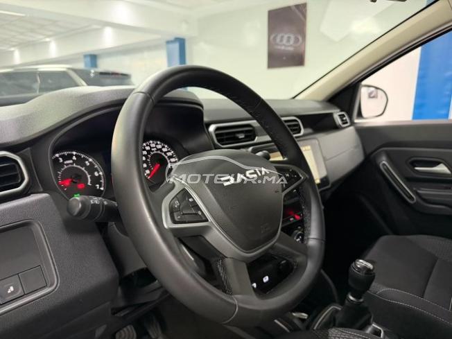 DACIA Duster 1.5 dCi 85 Extreme