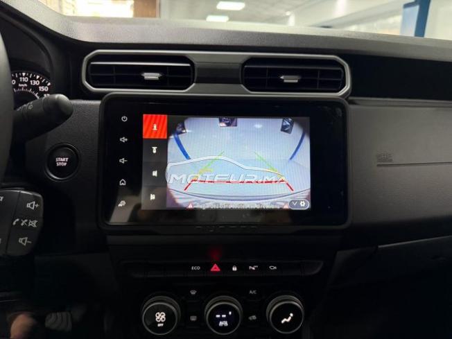 DACIA Duster 1.5 dCi 85 Extreme