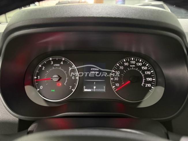 DACIA Duster 1.5 dCi 85 Extreme