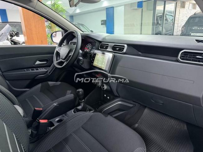 DACIA Duster 1.5 dCi 85 Extreme