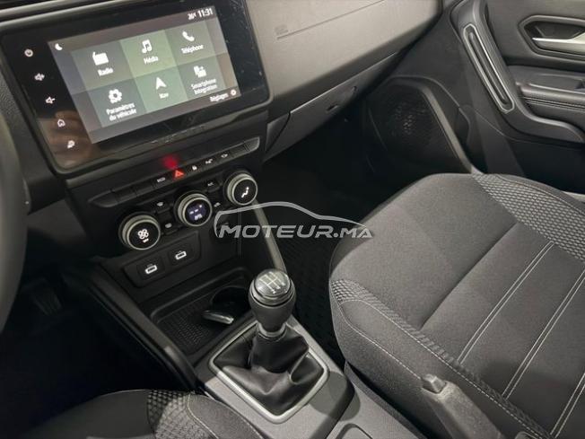 DACIA Duster 1.5 dCi 85 Extreme