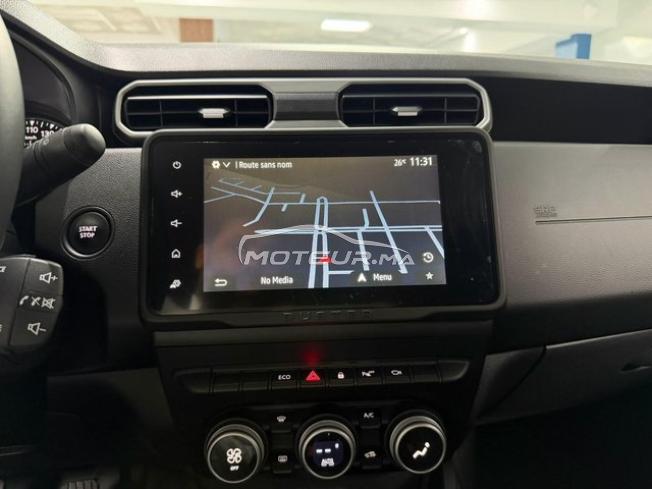DACIA Duster 1.5 dCi 85 Extreme