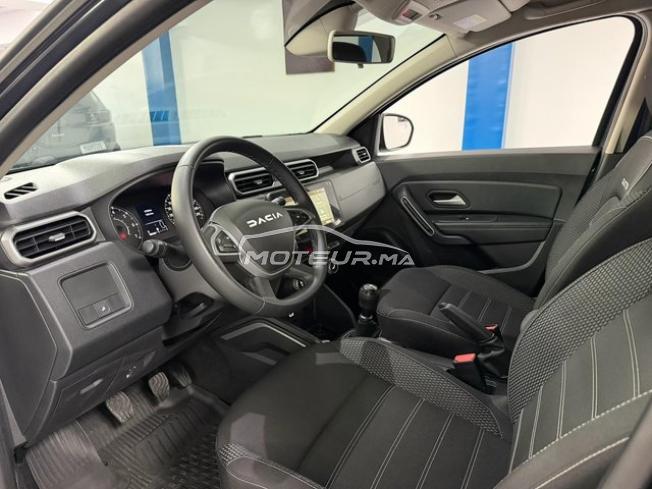 DACIA Duster 1.5 dCi 85 Extreme