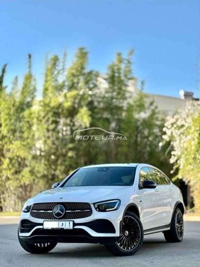Mercedes-Benz Classe GLC 300de 