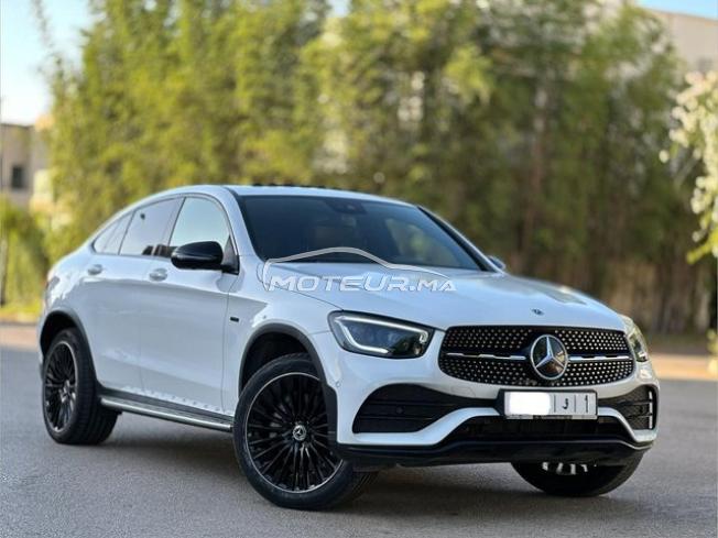 Mercedes-Benz Classe GLC 300de 