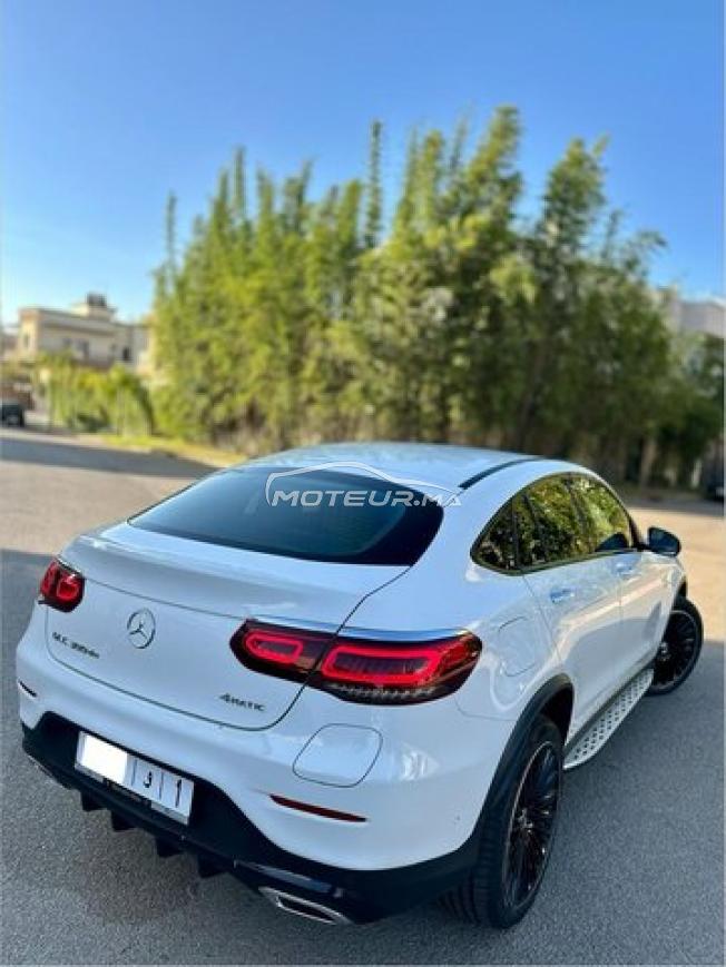 Mercedes-Benz Classe GLC 300de 