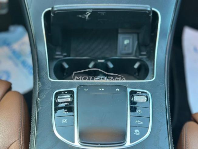 Mercedes-Benz Classe GLC 300de 
