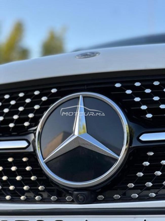 Mercedes-Benz Classe GLC 300de 