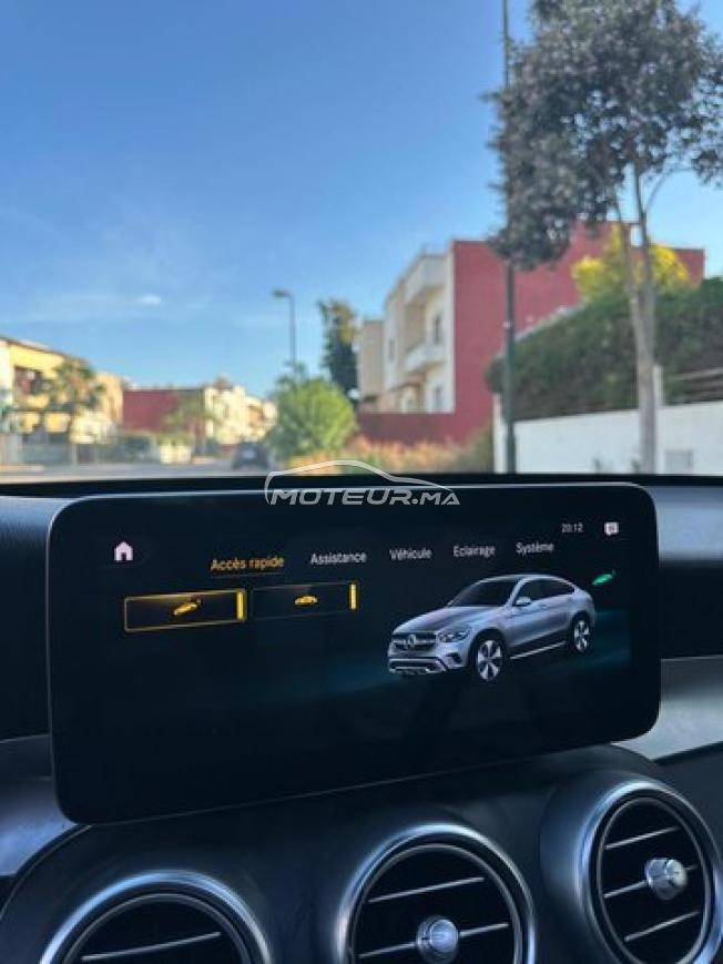 Mercedes-Benz Classe GLC 300de 