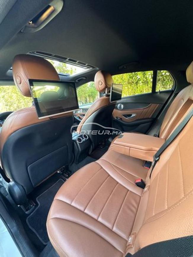 Mercedes-Benz Classe GLC 300de 