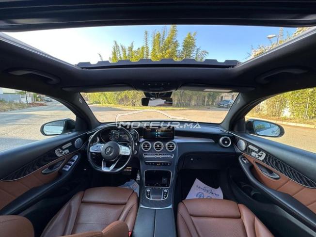Mercedes-Benz Classe GLC 300de 