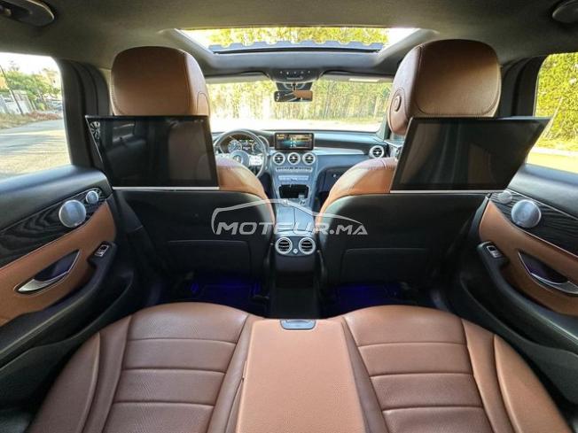 Mercedes-Benz Classe GLC 300de 