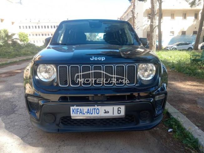 KIFAL - JEEP Renegade