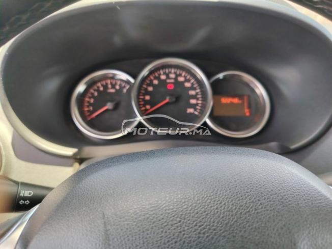 Dacia lodgy stepway 2021 7 place 