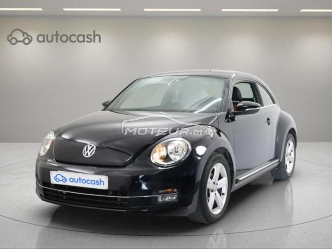 1599 - Volkswagen Coccinelle 2020 expertisée avec 