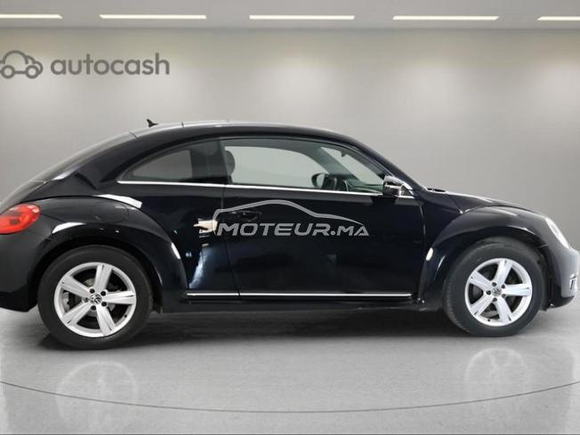 1599 - Volkswagen Coccinelle 2020 expertisée avec 